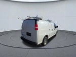 2017 Chevrolet Express Cargo 2500 Base