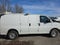 2017 Chevrolet Express Cargo 2500 Base