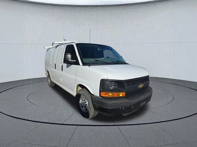 2017 Chevrolet Express Cargo 2500 Base