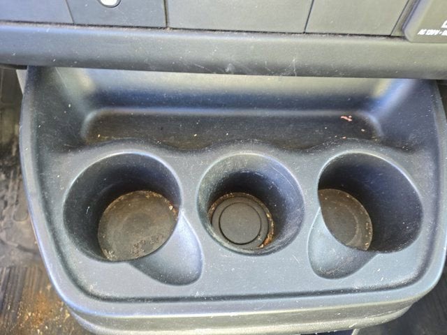 2017 Chevrolet Express Cargo 2500 Base