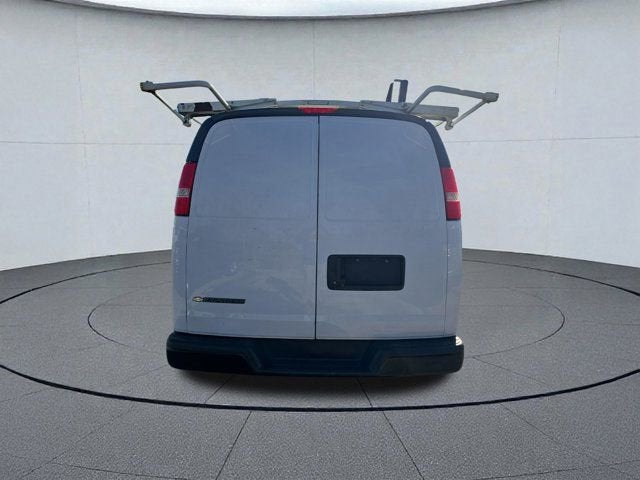 2017 Chevrolet Express Cargo 2500 Base