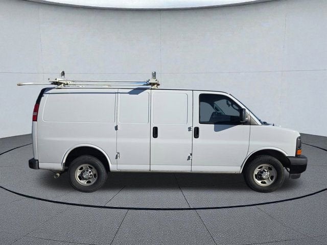 2017 Chevrolet Express Cargo 2500 Base