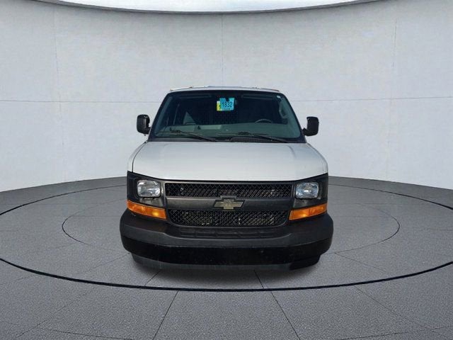 2017 Chevrolet Express Cargo 2500 Base