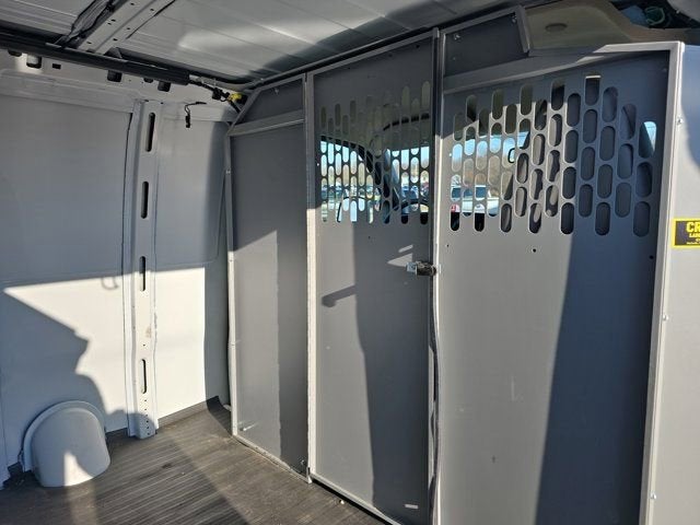 2024 Chevrolet Express Cargo 2500 WT