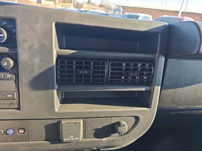 2024 Chevrolet Express Cargo 2500 WT