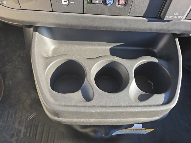 2024 Chevrolet Express Cargo 2500 WT