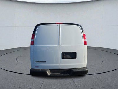 2024 Chevrolet Express Cargo 2500 WT