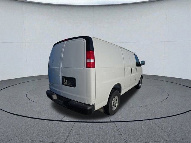 2024 Chevrolet Express Cargo 2500 WT