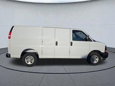 2024 Chevrolet Express Cargo 2500 WT