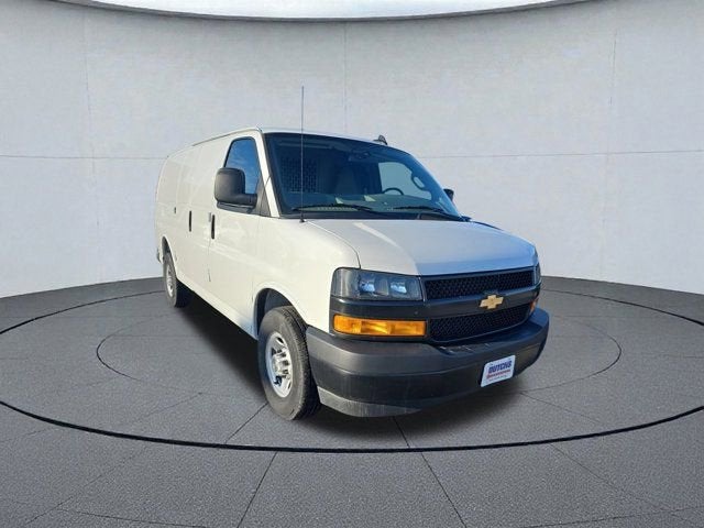 2024 Chevrolet Express Cargo 2500 WT