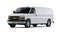 2026 Chevrolet Express Cargo 1WT
