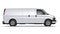 2026 Chevrolet Express Cargo 1WT