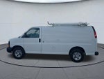 2011 Chevrolet Express Cargo 2500 Base