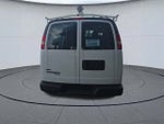 2011 Chevrolet Express Cargo 2500 Base