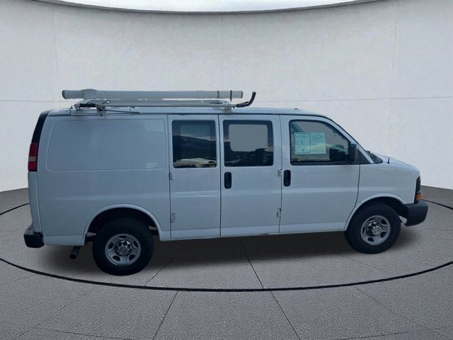 2011 Chevrolet Express Cargo 2500 Base
