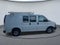 2011 Chevrolet Express Cargo 2500 Base
