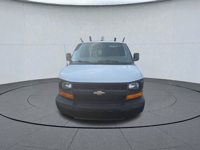 2011 Chevrolet Express Cargo 2500 Base