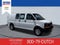 2014 Chevrolet Express Cargo 2500 Base