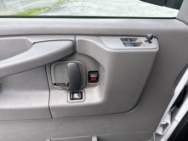 2014 Chevrolet Express Cargo 2500 Base