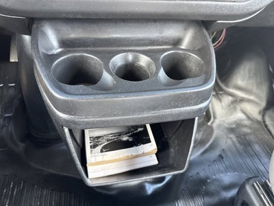 2014 Chevrolet Express Cargo 2500 Base