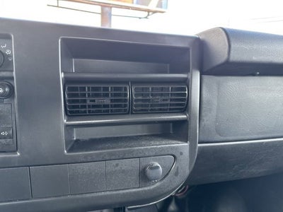 2014 Chevrolet Express Cargo 2500 Base