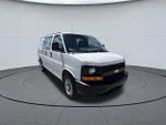 2014 Chevrolet Express Cargo 2500 Base