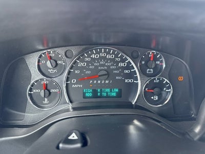 2014 Chevrolet Express Cargo 2500 Base