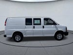 2014 Chevrolet Express Cargo 2500 Base