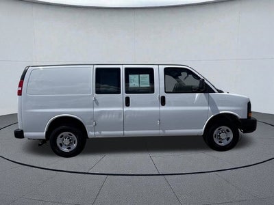 2014 Chevrolet Express Cargo 2500 Base
