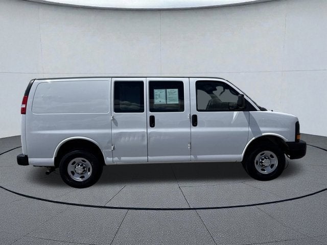 2014 Chevrolet Express Cargo 2500 Base