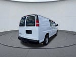 2014 Chevrolet Express Cargo 2500 Base