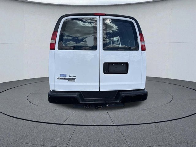2014 Chevrolet Express Cargo 2500 Base