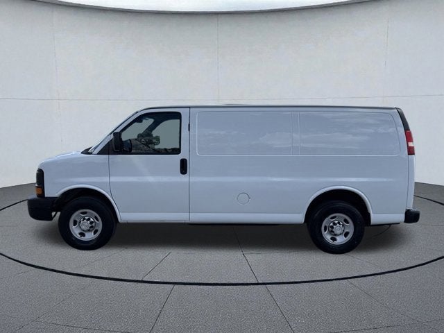 2014 Chevrolet Express Cargo 2500 Base