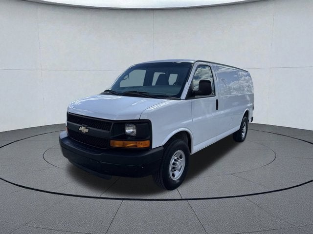 2014 Chevrolet Express Cargo 2500 Base