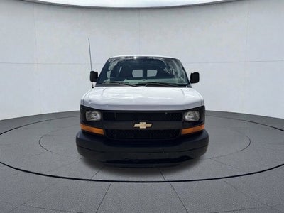 2014 Chevrolet Express Cargo 2500 Base