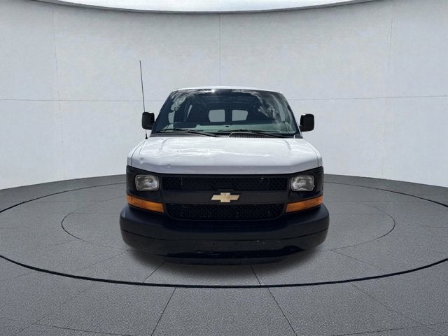 2014 Chevrolet Express Cargo 2500 Base