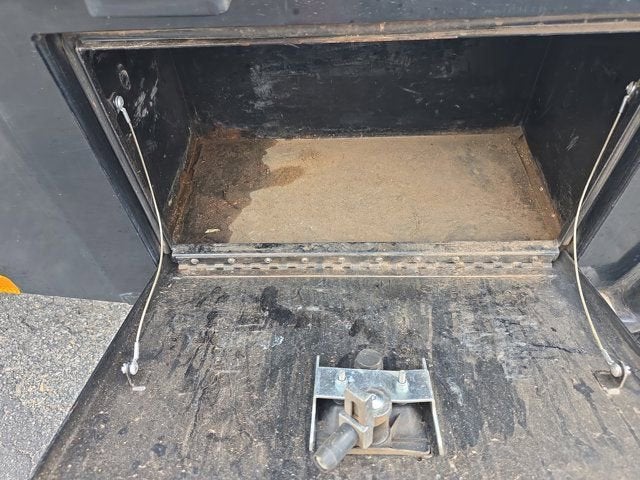 2018 GMC Sierra 3500 HD Chassis Cab Base