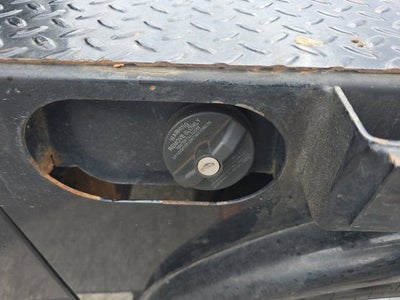 2018 GMC Sierra 3500 HD Chassis Cab Base