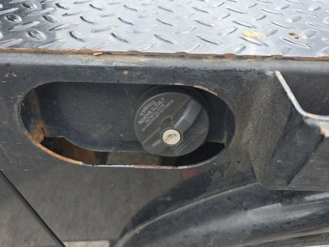 2018 GMC Sierra 3500 HD Chassis Cab Base