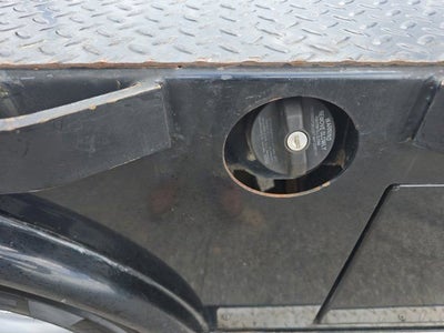 2018 GMC Sierra 3500 HD Chassis Cab Base