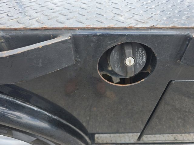 2018 GMC Sierra 3500 HD Chassis Cab Base