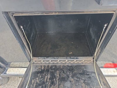 2018 GMC Sierra 3500 HD Chassis Cab Base