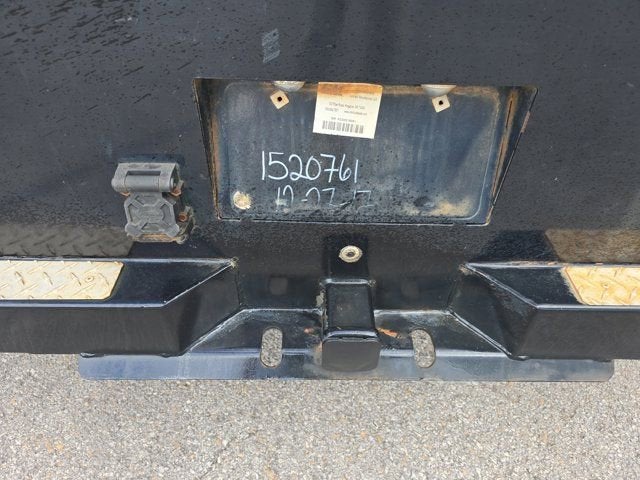 2018 GMC Sierra 3500 HD Chassis Cab Base