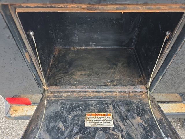 2018 GMC Sierra 3500 HD Chassis Cab Base