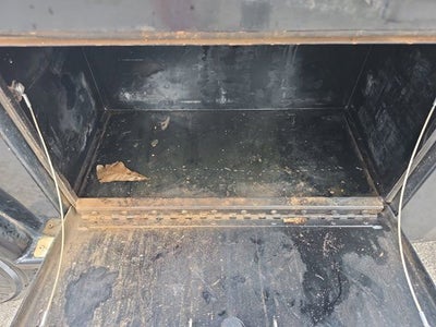 2018 GMC Sierra 3500 HD Chassis Cab Base