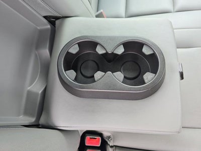 2018 GMC Sierra 3500 HD Chassis Cab Base