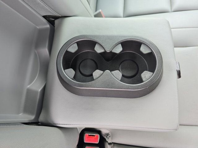 2018 GMC Sierra 3500 HD Chassis Cab Base