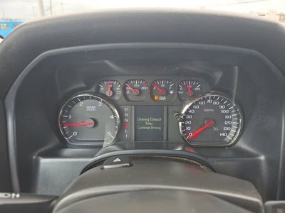 2018 GMC Sierra 3500 HD Chassis Cab Base