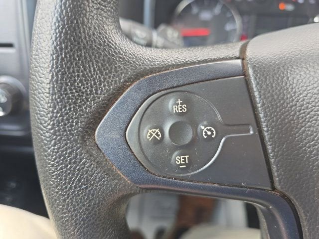 2018 GMC Sierra 3500 HD Chassis Cab Base