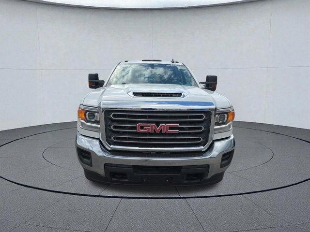 2018 GMC Sierra 3500 HD Chassis Cab Base
